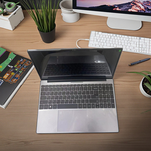 割引新製品I5ラップトップ10th/11th Gen SSD Win 11 Pro英語キーボードインテルグラフィックスIPSパネル信頼性の高いサプライヤー - Product Image 1