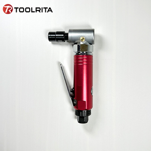 High Quality Industrial Grade <strong>90</strong> <strong>Degree</strong> Light Weight Right Angle Air <strong>Die</strong> <strong>Grinder</strong> Pneumatic <strong>Grinders</strong>