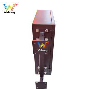 Señal de Cruz de farmacia, pantalla led personalizada para exteriores, tienda de farmacia a todo Color, instalación fija, señal led, visualización de mensajes