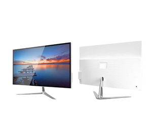 Giá trị tốt nhất tất cả trong một máy tính với màn hình cong và 16G 32G 64G Ram với 256G 512G SSD lưu trữ - Product Image 6