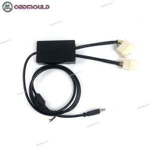 Probador de herramienta de diagnóstico de alta resistencia MPDR Software 3,9 para Hitachi, 2, 2, 2, 2, 1, 2, 2, 3, 4, 3, 4, 3, 1, 2, 1, 2, 2, 3, 4, 4