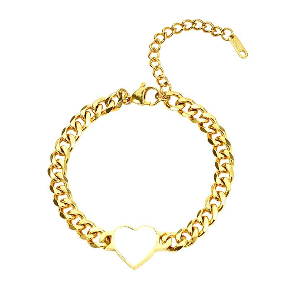 หัวใจทองคำ