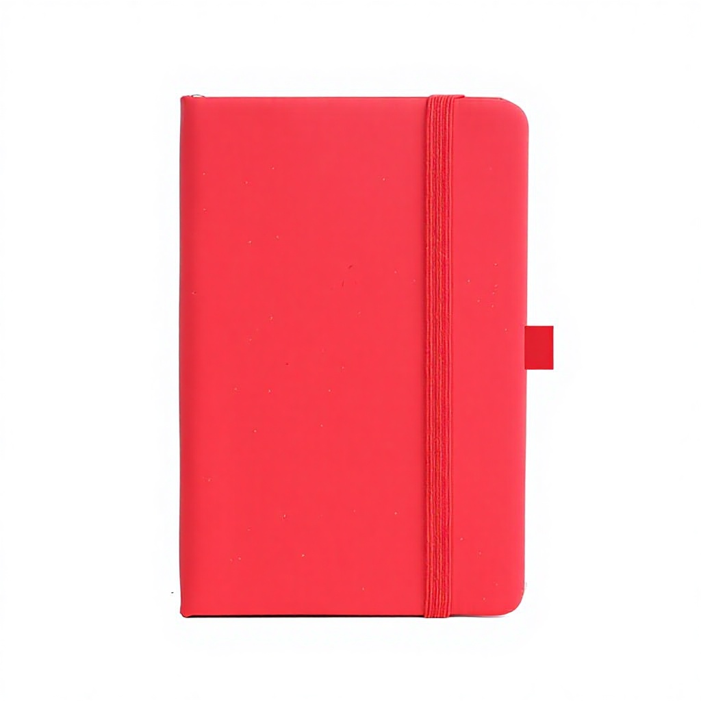 A6 red