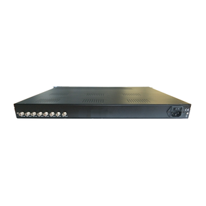 <strong>DVB</strong>-C/S/S2/T/ISDB-T 24 Tuner Optional +2 ASI to <strong>IP</strong> <strong>DVB</strong>-S2 Tuner <strong>Input</strong> - Product Image 3