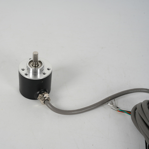 NEMICON Encoder 38S-36O-2MT Automatisierung ausrüstung Opto elektronischer Drehgeber Kunden spezifisch - Product Image 2