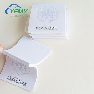 Stylish High Utility <strong>Custom</strong>-<strong>Printed</strong> Travel <strong>Sticky</strong> <strong>Notes</strong> for Work Planning and Study <strong>Notes</strong> - Product Image 5