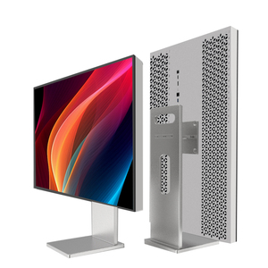带HDR1000IPS面板的27英寸镜面屏幕液晶显示器，响应时间为5毫秒，具有多个专业色域 - Product Image 2