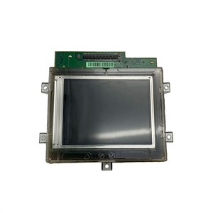 Und Original Plc 3 HNA006137001 Motherboard LCD-Display F Roboter 3 HAN012283001 Teach Pendant PLC Programming Controller - Product Image 5