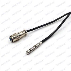 RS485 Modbus Soil <strong>Temperature</strong> and Humidity <strong>Sensor</strong> I2C <strong>Digital</strong> <strong>Output</strong> Soil moisture Meter CO2 <strong>Sensor</strong> - Product Image 5
