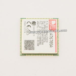 SIMCom A7670SA A7670SA-LASE 4G LTE-Modul A7670S-FASE A7670 Drahtloses Kommunikation modul - Product Image 2
