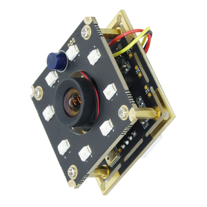 2MP 1080P IR-Embedded-Kamera modul mit automatischer Umschaltung für industrielle Typ identifikations-und Objektscan geräte