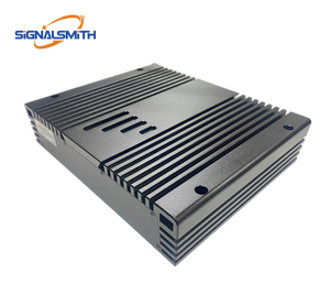 Ağ güçlendirici 4G mobil sinyal tekrarlayıcı güçlendirici 850 GSM900 hücresel sinyal amplifikatörü mobil tekrarlayıcı ile ALC/ALC/AGC fonksiyonu - Product Image 4