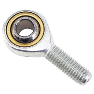 Çeşitli uygulama senaryoları için gres veya yağ yağlama için SIG60ES mafsal rulmanlar çelik ve bronz sürgülü tip - Product Image 3