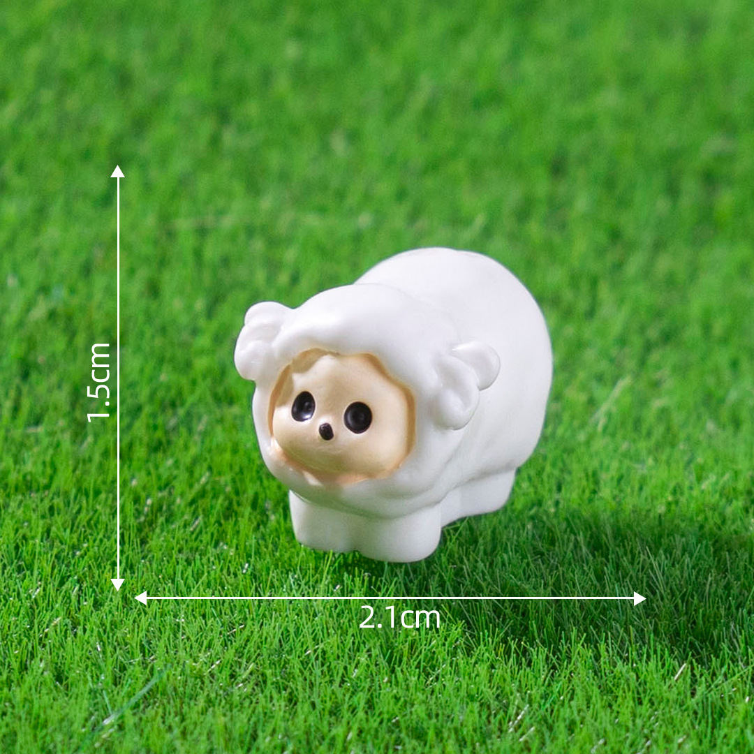 sheep
