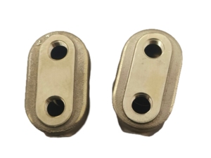 CNC Milling Machine Bronze Body Custom Aluminum Parts for Electronics Die <strong>Casting</strong> Brass Material Auto Parts <strong>Brake</strong>