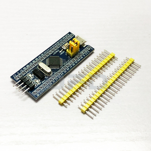 STM32F103C8T6コアラーニングボード卸売STM32F103C8T6 ARM STM32最小システム開発ボードモジュール - Product Image 1