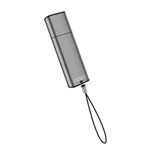 Dispositivo de grabación USB Reducción de ruido Grabadora de voz digital Unidad flash Grabadora activada sin pantalla - Product Image 3