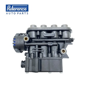 Phụ kiện treo xe tải 21083657 k019820 Van điện từ cho xe tải <span class=keywords><strong>Volvo</strong></span> FL/FE/FH/FM/fmx - Product Image 1