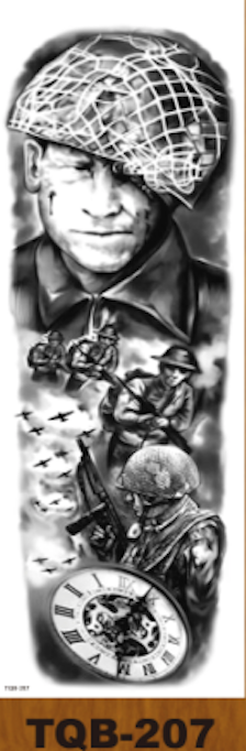 TQB-207 ทีคิวบี-207