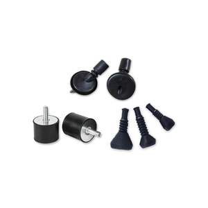 High-<strong>Performance</strong> Custom PC ABS Plastic Injection Mold Efficient <strong>Processing</strong> of POM Plastic Parts - Product Image 3