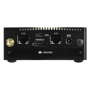Station P2S Mini-PC RK3568 Open Source intelligenter Android11.0 Ubuntu Linux Edge Computing 4K RK3568 Arm Mini-PC mit 4g lte - Product Image 4