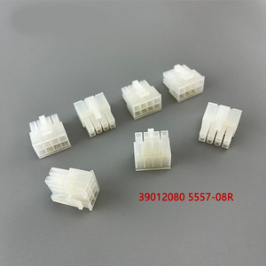 端子台39-01-2080 39012080コネクタ8ピン間隔4.2mm 2列 - Product Image 2