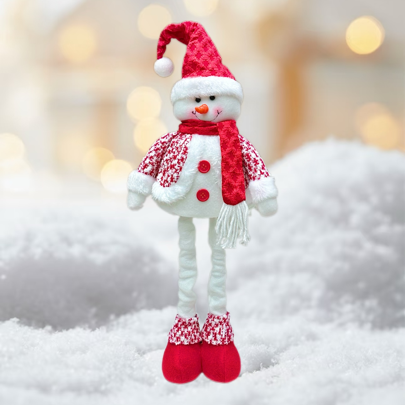snowman