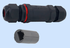 Cao hiện tại không thấm nước hàng không cắm & nữ Butt nối nhanh chóng Hệ thống dây điện thiết bị đầu cuối cắm và nhanh chóng kết nối thiết bị đầu cuối phụ kiện - Product Image 3