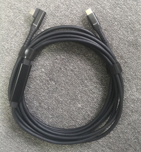 20 metre trend sıcak ürünler USB aktif kablo en iyi tip C kablo ile Nikon Photophy kamera bilgisayar için 10Gbps veri transferi - Product Image 2
