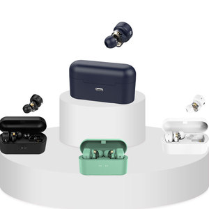 Highly Recommended T7 TWS Earbuds Headset Blue Tooth Wireless <strong>Headphones</strong> with Dual Driver - Product Image 6