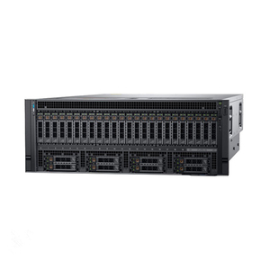 A Server System Rack Internet Computer Server Precio R860 Servidor PowerEdge - Product Image 2