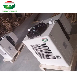 380V Monoblock Refrigeration Unit for Cold Room All-in-one Condensing Units <strong>Chiller</strong> or Freezer with High Quality - Product Image 1