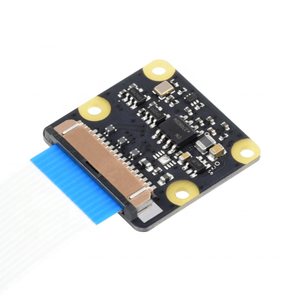 Módulo de cámara Raspberry Pi original 3 NoIR 12 millones de píxeles IMX708 módulo de cámara 75/120 grados compatible con visión nocturna - Product Image 2