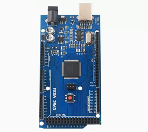 NEU Neues MEGA2560 R3 Entwicklungsbrett verbesserte Version von ATMEGA16U2 CH340 kompatibel mit Arduino - Product Image 5
