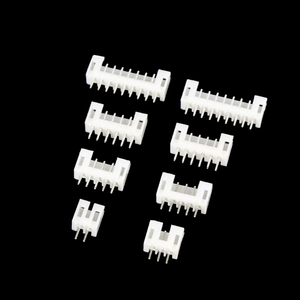 2.0毫米PH-2 3 4 5 6 7 8 9 10 11 12 13 14 15 16A系列线对板端子MX连接器外壳晶圆连接器 - Product Image 2