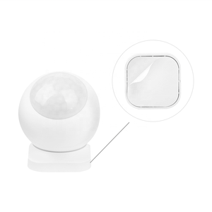 Инфракрасный датчик PIR1-RF тела, 2,4 ГГц - Product Image 3