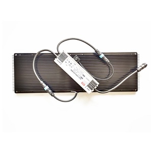 植物prowingソウル3030ミックスOSL 660nmダイオードフルスペクトル240w ledグローライトqb288 v2ボード - Product Image 5