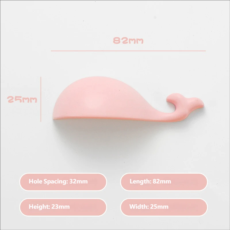 6228#Cartoon Pink