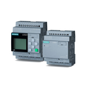 <strong>PLC</strong> Controller <strong>SIEMENS</strong> SIMATIC DP CPU 1510SP F-1 PN Module 6ES7510-1SJ01-0AB0 for ET200SP - Product Image 1