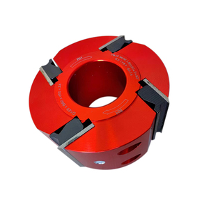 Flat Milling <strong>Cutter</strong> with Detachable Blade Support Customization