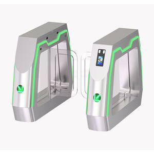 Automatic Pedestrian Turnstiles Gate for Passageway Security High Speed Gates With <strong>Access</strong> <strong>Control</strong> <strong>System</strong>