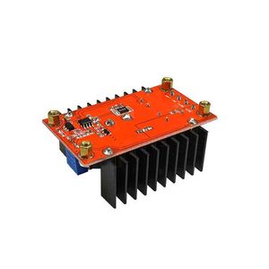150W Boost <strong>module</strong> DC-DC Boost converter <strong>Module</strong> 6A Car notebook mobile power supply 10-32V to 12-35V adjustable - Product Image 4