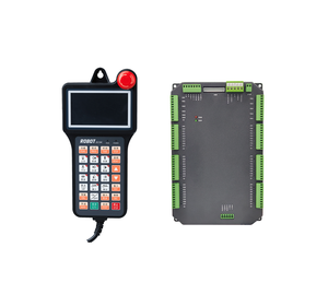 SIMCK105 Einspritz knopf fün fachs iges Roboterarm steuerungs system - Product Image 1