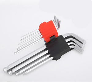 121 Piece <strong>Tool</strong> Set-General Household Hand <strong>Tool</strong> <strong>Kit</strong>, Auto Repair <strong>Tool</strong> Set, With Plastic Toolbox Storage Case - Product Image 3
