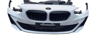 BMW 1 serisi F52 için ön ve arka tampon meclisi modifiye araba parçaları - Product Image 3