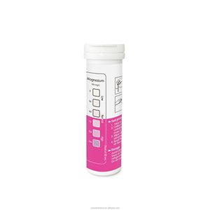 Home Medical Uric Acid <strong>test</strong> Strip Free Radical Content Detection, Urine <strong>Routine</strong> <strong>test</strong> Paper Magnesium Urine <strong>test</strong> Paper - Product Image 3