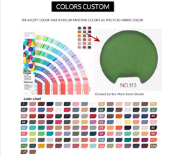 colors