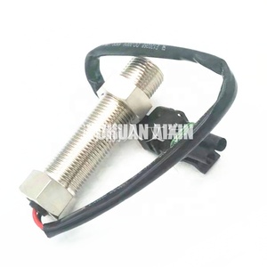 <strong>21E3</strong>-<strong>0042</strong> Revolution Speed Sensor for R220-5 R220-7 Excavator Parts - Product Image 1