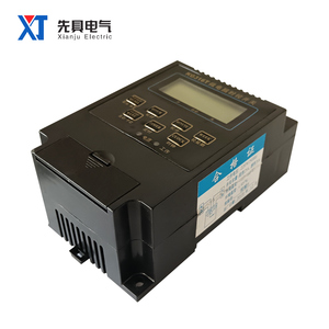 KG316T programmabile Timer elettronico digitale Microcomputer interruttore di controllo del tempo relè Controller intelligente negozio di fabbrica