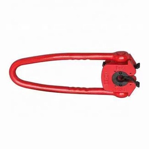 Хорошая цена API 3/4 5/8 7/8 присоска, подъемник 25 тонн 30 тонн для присоски - Product Image 3